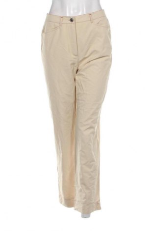 Női nadrág Betty Barclay, Méret S, Szín Bézs, Ár 13 223 Ft