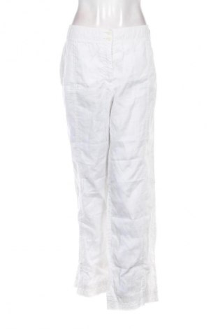 Dámske nohavice Betty Barclay, Veľkosť L, Farba Biela, Cena  31,72 €