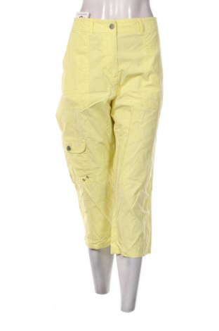 Damenhose Bexleys, Größe XXL, Farbe Gelb, Preis € 13,99