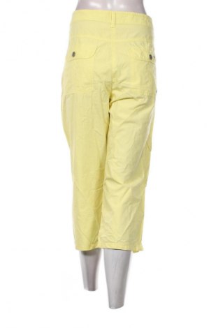 Damenhose Bexleys, Größe XXL, Farbe Gelb, Preis € 13,99