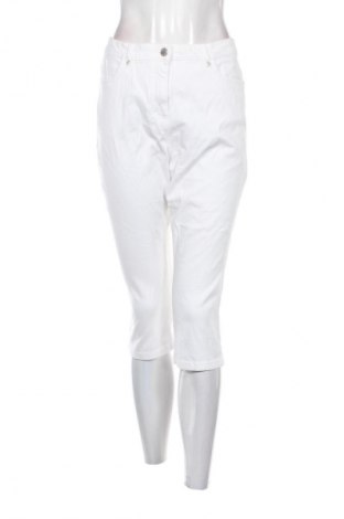 Női nadrág Bexleys, Méret L, Szín Fehér, Ár 7 059 Ft