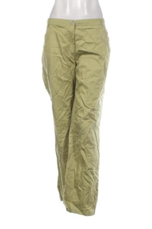 Damenhose Big & Chic, Größe 3XL, Farbe Grün, Preis € 8,99