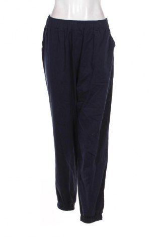 Γυναικείο παντελόνι Black Pepper, Μέγεθος M, Χρώμα Μπλέ, Τιμή 15,00 €