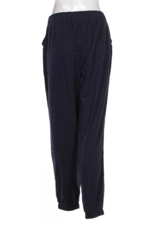 Γυναικείο παντελόνι Black Pepper, Μέγεθος M, Χρώμα Μπλέ, Τιμή 15,00 €