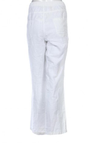 Γυναικείο παντελόνι Blue Motion, Μέγεθος XL, Χρώμα Λευκό, Τιμή 15,00 €