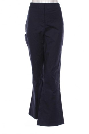 Dámské kalhoty  Boden, Velikost XXL, Barva Modrá, Cena  897,00 Kč