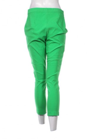 Dámské kalhoty  Body Flirt, Velikost M, Barva Zelená, Cena  420,00 Kč
