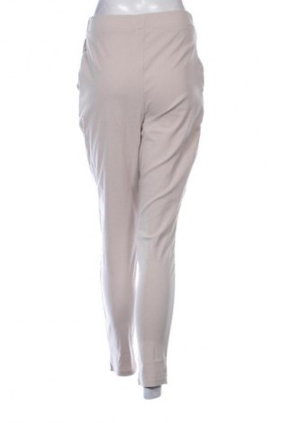 Damenhose Boohoo, Größe M, Farbe Beige, Preis € 13,99