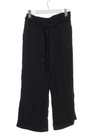 Γυναικείο παντελόνι Bpc Bonprix Collection, Μέγεθος XS, Χρώμα Μαύρο, Τιμή 14,77 €