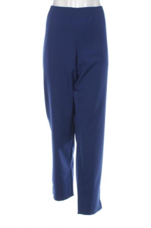 Дамски панталон Bpc Bonprix Collection, Размер XXL, Цвят Син, Цена 15,00 €