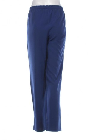 Дамски панталон Bpc Bonprix Collection, Размер XXL, Цвят Син, Цена 15,00 €