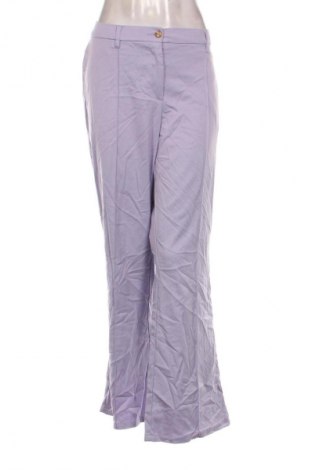 Női nadrág Bpc Bonprix Collection, Méret XXL, Szín Lila, Ár 6 289 Ft