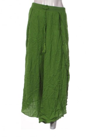 Női nadrág Bpc Bonprix Collection, Méret XXL, Szín Zöld, Ár 6 949 Ft