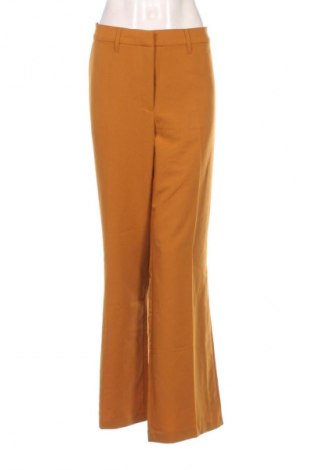 Dámske nohavice Bpc Bonprix Collection, Veľkosť XL, Farba Žltá, Cena  15,00 €