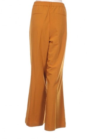 Dámske nohavice Bpc Bonprix Collection, Veľkosť XL, Farba Žltá, Cena  15,00 €