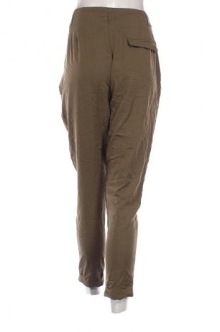 Γυναικείο παντελόνι Brandtex, Μέγεθος L, Χρώμα Πράσινο, Τιμή 12,99 €