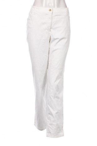 Női nadrág Brax, Méret XL, Szín Fehér, Ár 13 079 Ft