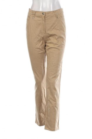 Damenhose Brax, Größe L, Farbe Braun, Preis € 15,99