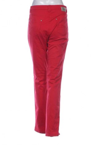 Damenhose Brax, Größe M, Farbe Rot, Preis 24,98 €
