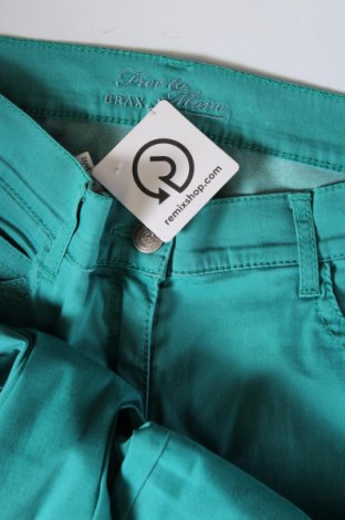 Damenhose Brax, Größe XL, Farbe Grün, Preis € 32,00