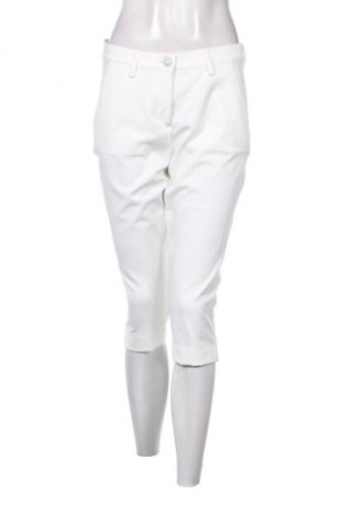 Дамски панталон Brax, Размер M, Цвят Екрю, Цена 32,00 €