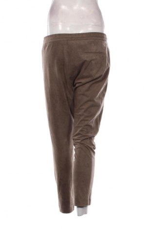 Дамски панталон Brax, Размер L, Цвят Бежов, Цена 14,31 €