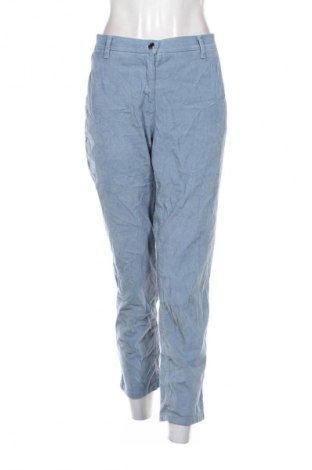 Damenhose Brax, Größe XXL, Farbe Blau, Preis € 24,99