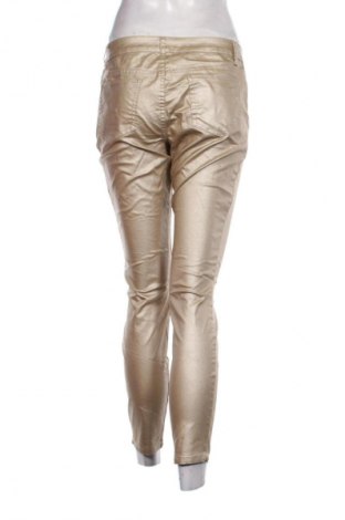 Damenhose Buffalo, Größe M, Farbe Golden, Preis € 24,99