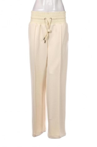 Damenhose C&A, Größe XL, Farbe Ecru, Preis € 16,99