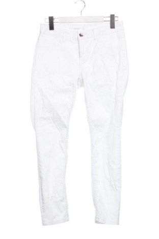 Damenhose C&A, Größe M, Farbe Weiß, Preis € 14,77