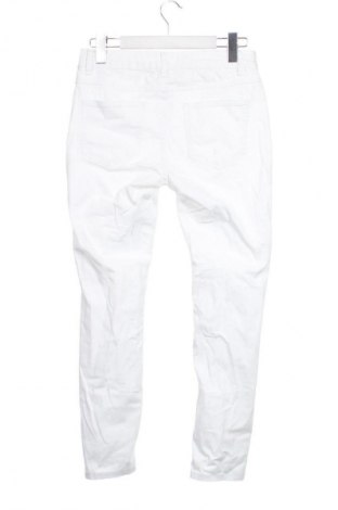 Damenhose C&A, Größe M, Farbe Weiß, Preis € 14,77