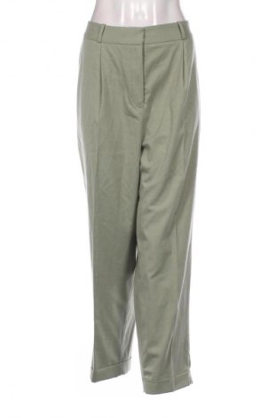 Damenhose C&A, Größe 3XL, Farbe Grün, Preis € 25,00