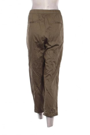 Γυναικείο παντελόνι C&A, Μέγεθος XL, Χρώμα Πράσινο, Τιμή 9,99 €
