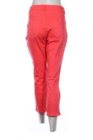 Дамски панталон C&A, Размер L, Цвят Оранжев, Цена 8,18 €