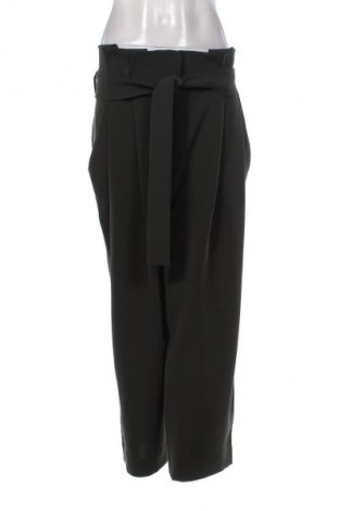 Γυναικείο παντελόνι COS, Μέγεθος L, Χρώμα Πράσινο, Τιμή 84,98 €