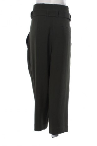 Γυναικείο παντελόνι COS, Μέγεθος L, Χρώμα Πράσινο, Τιμή 84,98 €