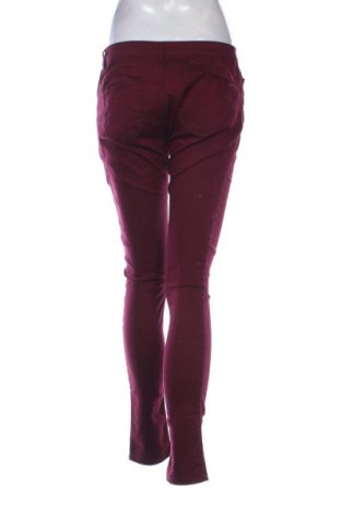 Damenhose Calliope, Größe L, Farbe Rot, Preis € 15,00