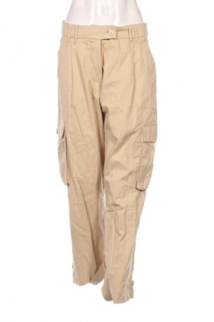 Damenhose Calliope, Größe M, Farbe Beige, Preis € 15,00