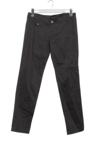 Damenhose Calvin Klein Jeans, Größe L, Farbe Grau, Preis € 41,99