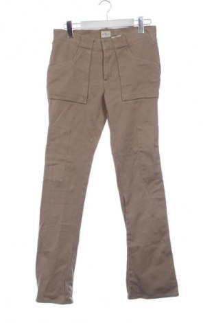 Γυναικείο παντελόνι Calvin Klein Jeans, Μέγεθος M, Χρώμα  Μπέζ, Τιμή 42,00 €