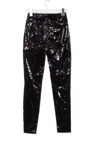 Γυναικείο παντελόνι Calzedonia, Μέγεθος XS, Χρώμα Μαύρο, Τιμή 25,26 €