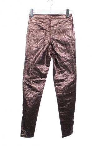 Γυναικείο παντελόνι Calzedonia, Μέγεθος S, Χρώμα Κόκκινο, Τιμή 10,99 €