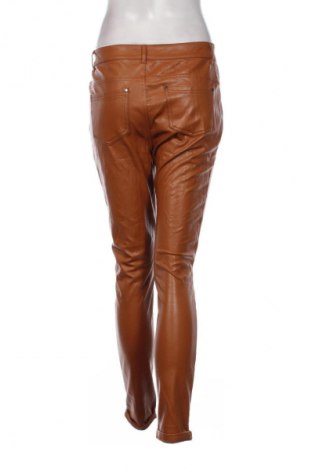 Γυναικείο παντελόνι Calzedonia, Μέγεθος M, Χρώμα Καφέ, Τιμή 14,99 €