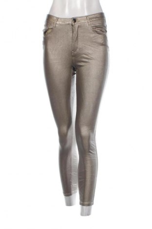 Női nadrág Calzedonia, Méret S, Szín Arany
, Ár 4 329 Ft