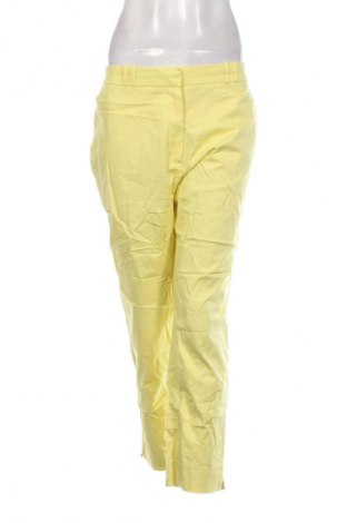 Damenhose Camaieu, Größe XL, Farbe Gelb, Preis € 7,99