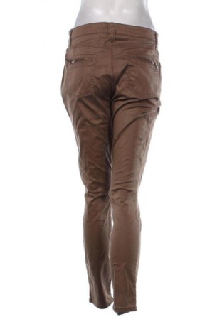 Damenhose Cambio, Größe L, Farbe Braun, Preis 32,00 €