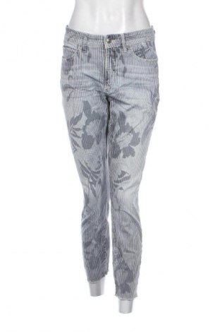 Γυναικείο παντελόνι Cambio, Μέγεθος XL, Χρώμα Πολύχρωμο, Τιμή 31,70 €