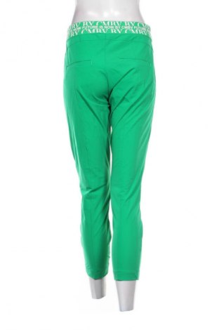 Dámske nohavice Cambio, Veľkosť M, Farba Zelená, Cena  13,95 €