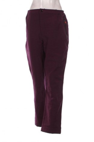 Damenhose Camii Mia, Größe XL, Farbe Lila, Preis € 16,99