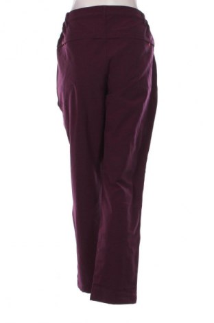 Damenhose Camii Mia, Größe XL, Farbe Lila, Preis € 16,99